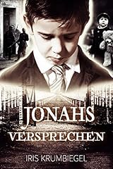 Jonahs versprechen gebraucht kaufen  Wird an jeden Ort in Deutschland