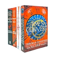 All souls trilogy d'occasion  Livré partout en France