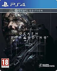 Death stranding édition d'occasion  Livré partout en France