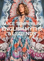 Alice temperley english d'occasion  Livré partout en France