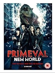 Primeval new season for sale  Delivered anywhere in UK