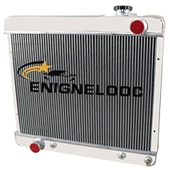 Enignelooc row aluminum for sale  Delivered anywhere in USA 