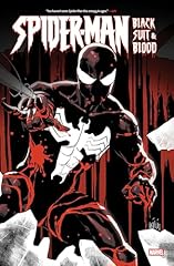 Spider man black for sale  Delivered anywhere in UK