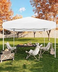 10x10 pop canopy for sale  Delivered anywhere in USA 