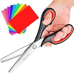 Makasla pinking shears for sale  Delivered anywhere in USA 