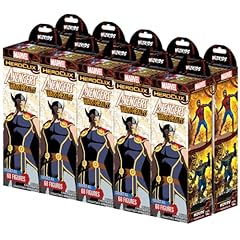 Marvel heroclix avengers for sale  Delivered anywhere in USA 