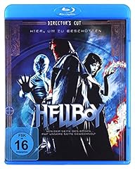 Hellboy d'occasion  Livré partout en Belgiqu