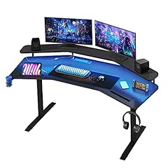 Melodyblue gaming desk for sale  Delivered anywhere in USA 
