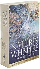 Nature whispers oracle for sale  Delivered anywhere in USA 