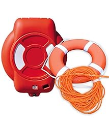 Glasdon guardian lifebuoy for sale  Delivered anywhere in Ireland