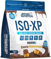 Applied nutrition iso for sale  Delivered anywhere in UK