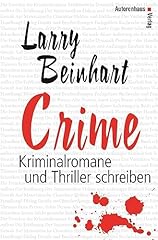 Crime kriminalromane thriller gebraucht kaufen  Wird an jeden Ort in Deutschland