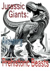 Jurassic giants awakening gebraucht kaufen  Wird an jeden Ort in Deutschland