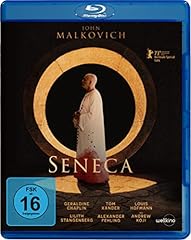 Seneca blu ray gebraucht kaufen  Wird an jeden Ort in Deutschland