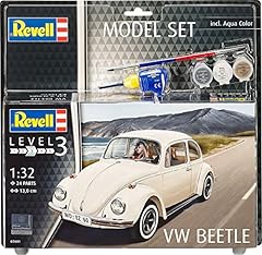 Revell rv67681 volkswagen gebraucht kaufen  Wird an jeden Ort in Deutschland