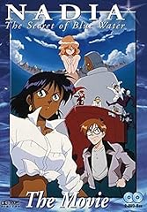 Nadia movie dvd for sale  Delivered anywhere in USA 