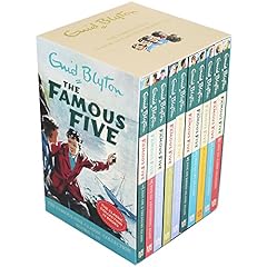 Enid blyton famous for sale  Delivered anywhere in UK