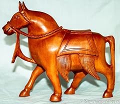 Wooden carved horse for sale  Delivered anywhere in USA 