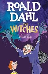 The witches. d'occasion  Livré partout en France