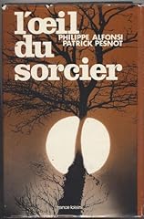 oeil sorciere d'occasion  Livré partout en France