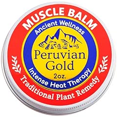 Sore muscle balm for sale  Delivered anywhere in USA 