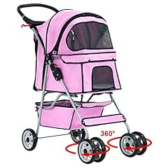 Bestpet pet stroller for sale  Delivered anywhere in USA 