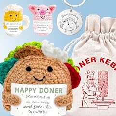 Lovilee happy döner gebraucht kaufen  Wird an jeden Ort in Deutschland