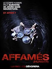 Affamés d'occasion  Livré partout en France