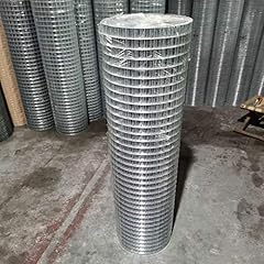 Bowose galvanised weldmesh for sale  Delivered anywhere in UK