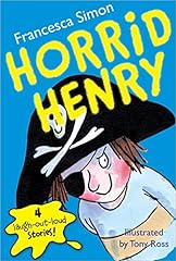 Horrid henry for sale  Delivered anywhere in USA 