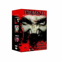 Thrill kill box d'occasion  Livré partout en France