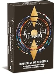 Elemental alchemist oracle usato  Spedito ovunque in Italia 