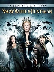 Snow white huntsman for sale  Delivered anywhere in USA 