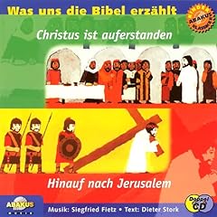 Christus auferstanden hinauf gebraucht kaufen  Wird an jeden Ort in Deutschland