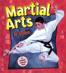 Martial arts action d'occasion  Livré partout en France