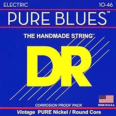 Strings pure blues for sale  Delivered anywhere in UK