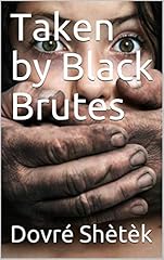 Taken black brutes for sale  Delivered anywhere in UK