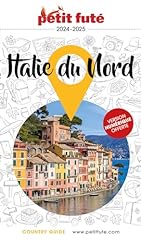 Guide italie nord d'occasion  Livré partout en France