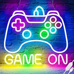 Basaneon gamer neon for sale  Delivered anywhere in USA 
