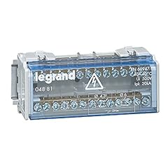 Legrand 004881 répartiteur d'occasion  Livré partout en France