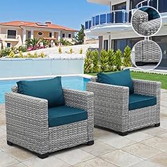 Rattaner patio single for sale  Delivered anywhere in USA 
