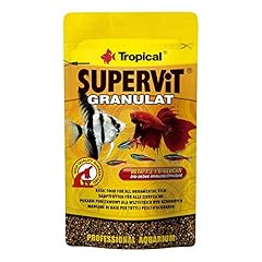 Tropical supervit granulat usato  Spedito ovunque in Italia 