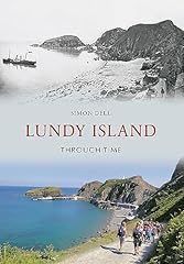 Lundy island time for sale  Delivered anywhere in UK