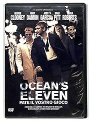 Ocean eleven usato  Spedito ovunque in Italia 