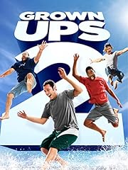 Grown ups for sale  Delivered anywhere in UK