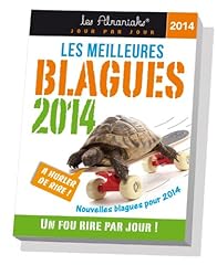 Les meilleures blagues for sale  Delivered anywhere in UK