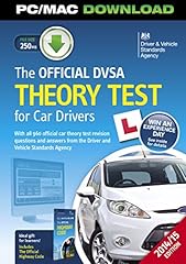 The official dvsa usato  Spedito ovunque in Italia 