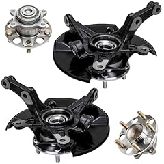 Detroit axle 4pc for sale  Delivered anywhere in USA 