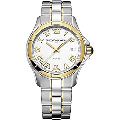 Raymond weil mens for sale  Delivered anywhere in USA 