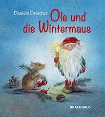 Wintermaus gebraucht kaufen  Wird an jeden Ort in Deutschland